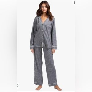 Eberjey Bobby Long PJ Set